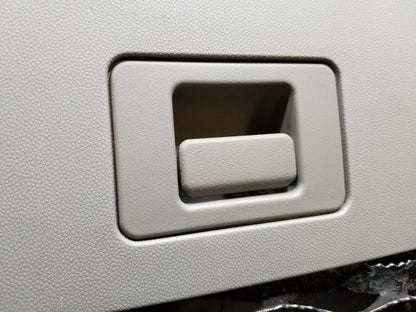 2008-2012 Ford Escape Glove Box OEM