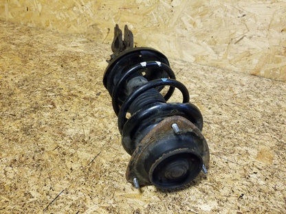 11 12 13 Subaru Forester Front Shock Strut Absorber Left Driver Side OEM 33k