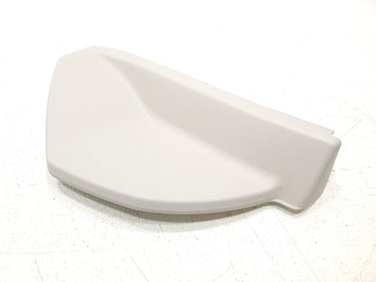 11 - 16 Mercedes E350 W212 Dash End Cap Cover Right Passenger Side OEM