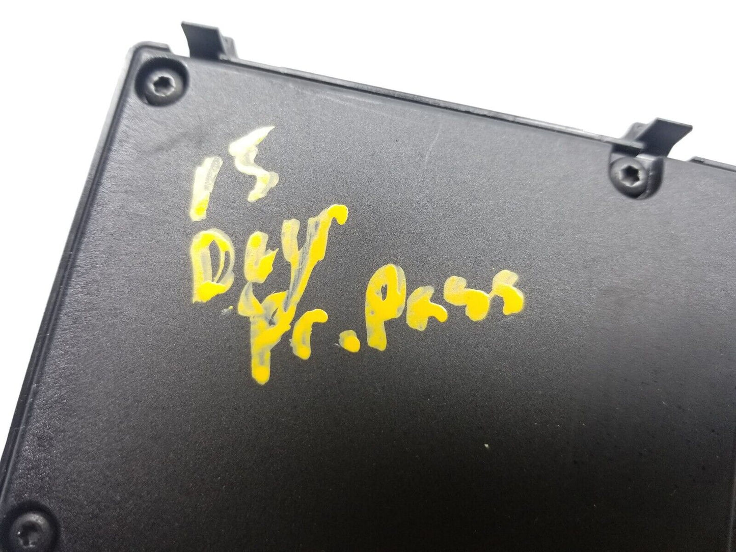 16 17 18 19 20 Dodge Durango Front Right Passenger Seat Control Switch OEM