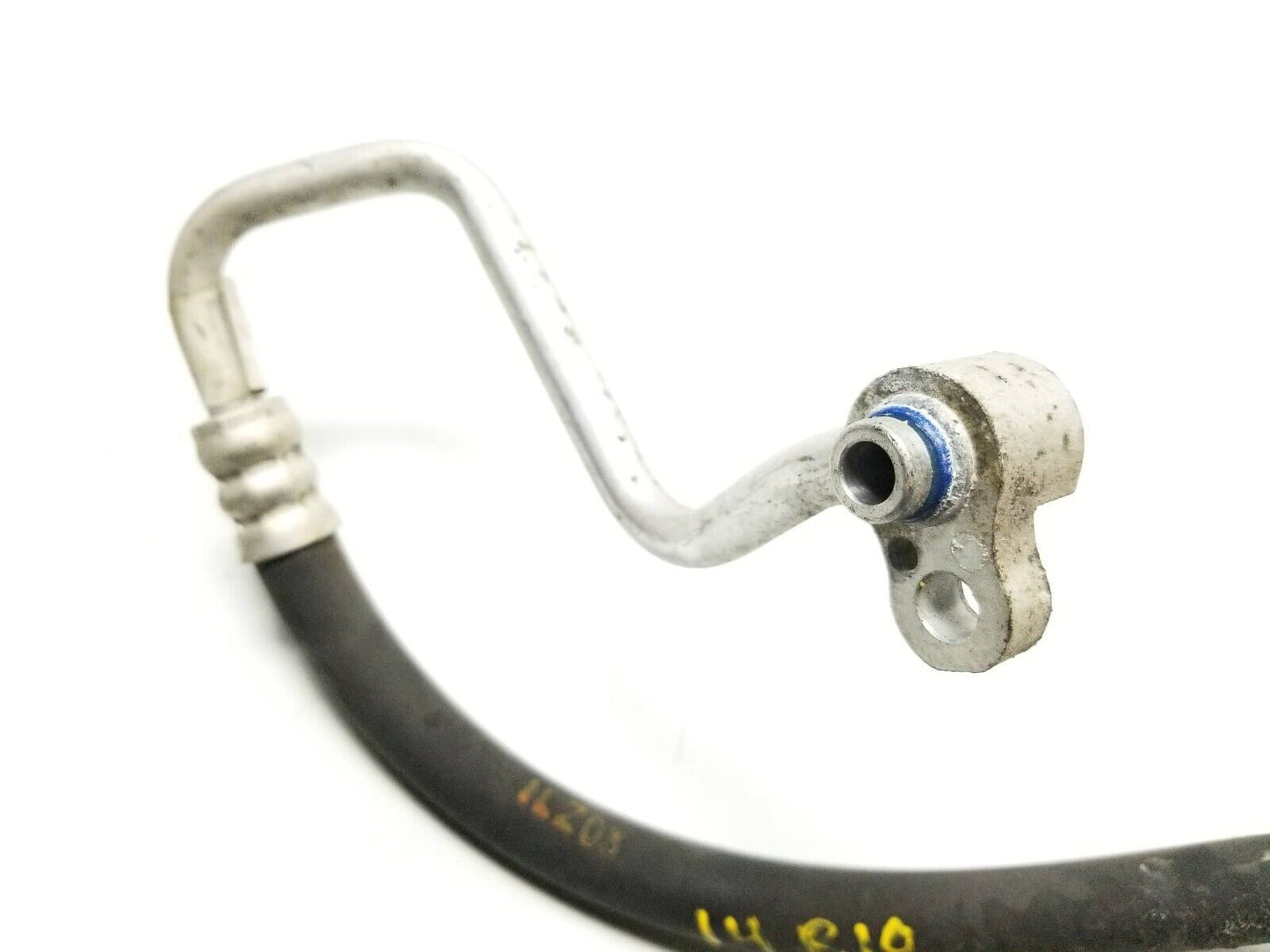 12 13 14 15 Kia Rio A/c Hose Pipe Line OEM
