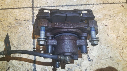 14 15 16 Ford Fusion Front Right Passenger Brake Caliper OEM 56k Miles