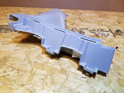 11 12 13 14 15 16 Honda Cr-z Right Passenger Side Pillar Cover Trim OEM 82k