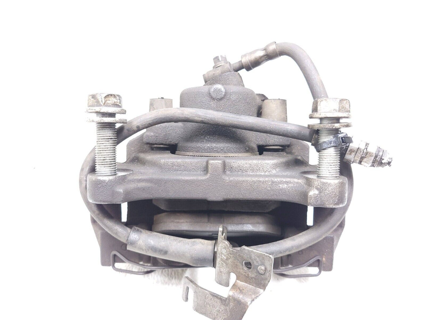 09 10 11 12 Volkswagen Cc Brake Caliper Front Right Passenger Side OEM