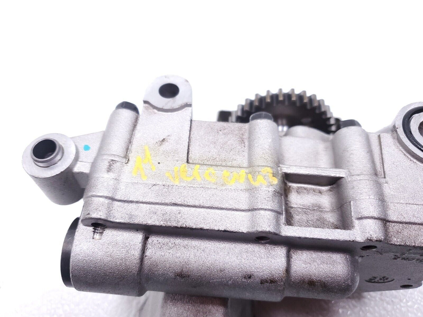 07 08 09 10 11 12 Hyundai Veracruz 3.8l Engine Oil Pump OEM
