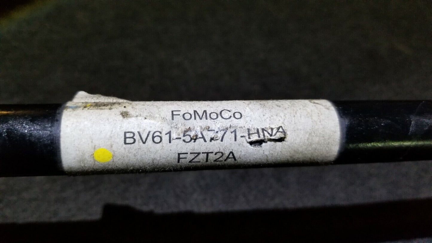 15 16 17 18 Ford Focus 2.0l Sedan Rear Stabilizer Bar OEM 14k Miles
