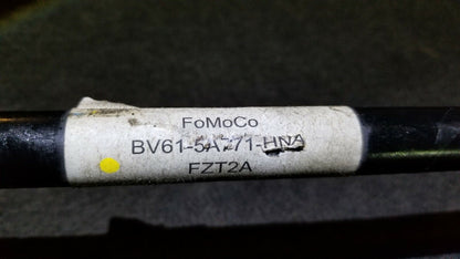 15 16 17 18 Ford Focus 2.0l Sedan Rear Stabilizer Bar OEM 14k Miles