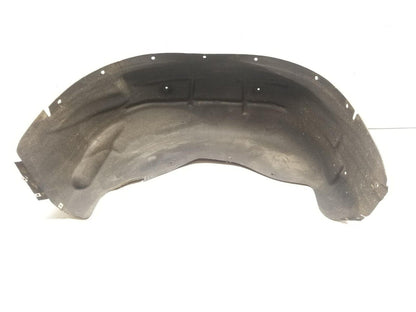 07 08 09 10 11 12 13 BMW X6 Rear Left Dr Side Fender Liner Splash Shield  OEM
