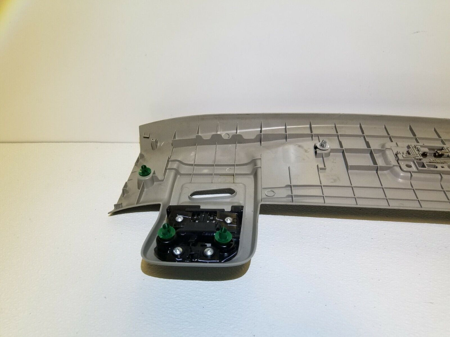 11 12 13 Honda Odyssey Rear Roof Trim Panel W/ Light Lamp OEM