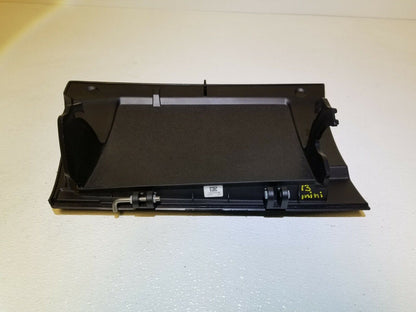 10 11 12 13 Mini Cooper R56 Dash Glove Box Cover Lid OEM