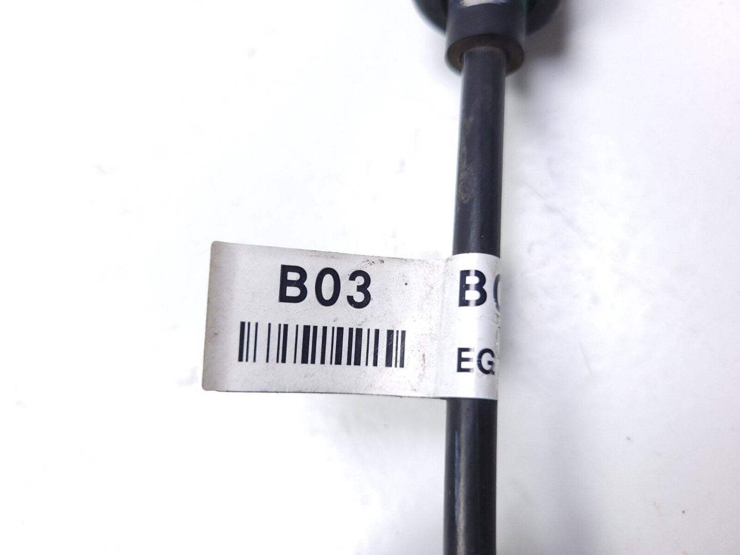 18-21 Hyundai Kona Automatic Gear Shifter Selector Cable OEM 29k Miles