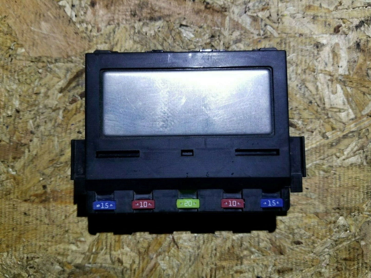 09 10 11 12 13 Lexus IS250 Multiplex Network Body Computer 89211-53010 OEM