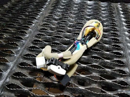 11 12 13 14 Nissan Juke Interior Light Lamp Wire Harness OEM