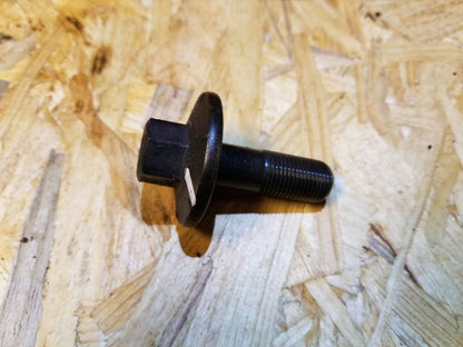 16 17 18 Nissan Sentra 1.8l Crankshaft Pulley Harmonic Balancer OEM 8k Miles