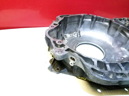 07 08 09 10 11 12 Hyundai Veracruz Automatic Transmission Bell Housing OEM