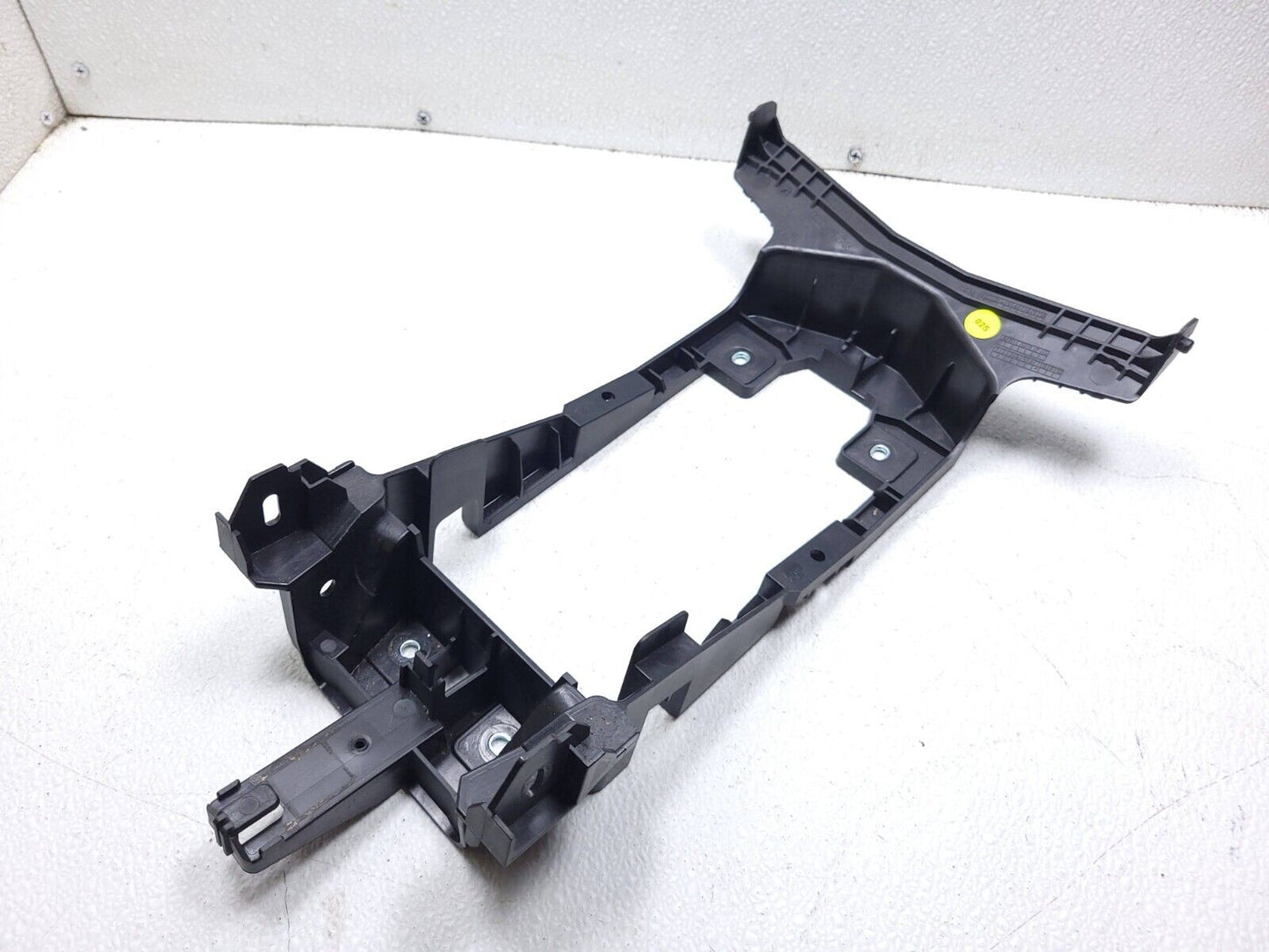 12 13 14 15 16 17 Audi A7 Center Console Shift Shifter Mount Support Bracket OEM