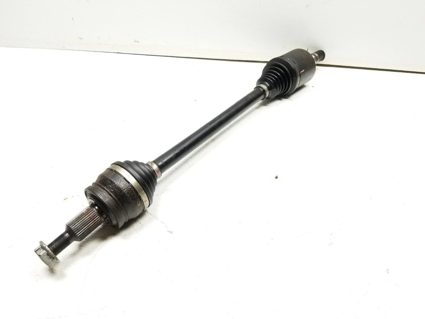 15 16 17 18 Dodge Challenger 3.6l RWD Rear Axle Shaft Right Pass Side OEM 36k