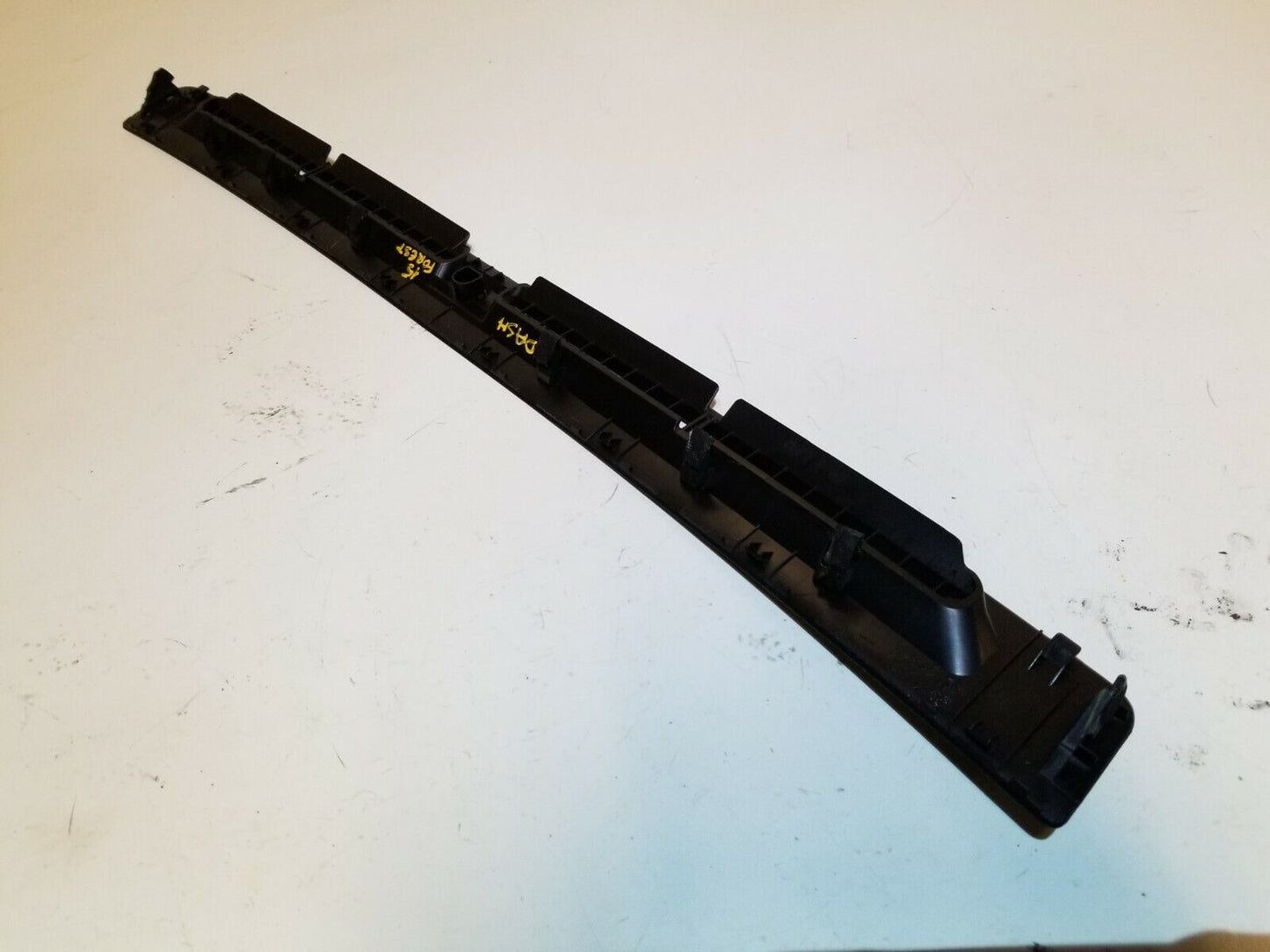 14 15 16 Subaru Forester Dash Upper Center Defroster Air Vent OEM