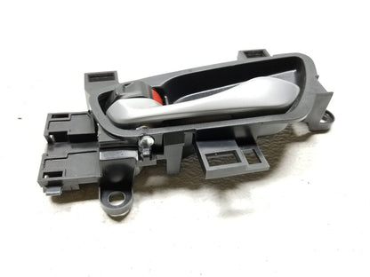 16 17 18 19 20 Honda Civic Sedan Rear Left Driver Side Interior Door Handle OEM