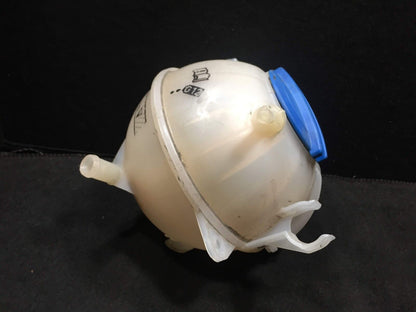 11 12 13 14 15 VW Jetta 2.0l Coolant Reservoir Bottle Tank 5c0121407a OEM 62k