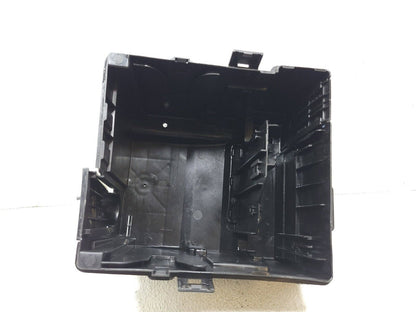 2006-2012 Nissan Armada Fuse Relay Junction Box Housing Holder Tray OEM