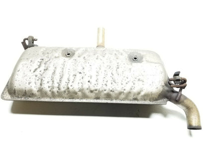 13 14 15 16 Jeep Compass 2.4l Exhaust Muffler OEM