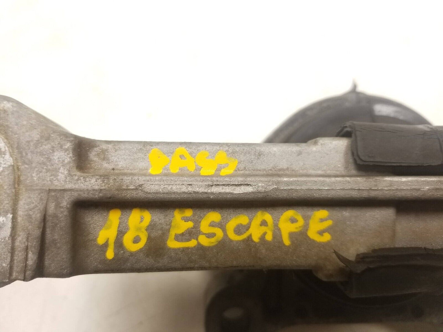 17 18 19 Ford Escape Engine Mount 1.5l OEM