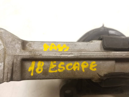17 18 19 Ford Escape Engine Mount 1.5l OEM
