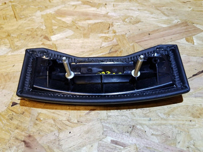 04 05 06 07 BMW 530xi E60 Center Console Arm Rest Armrest Rear Cover OEM