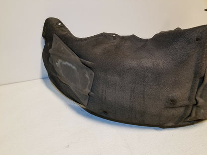 05 06 07 08 Acura Rl Rear Fender Liner Splash Guard Left Driver Sdie OEM