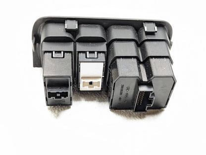 12 13 14 15 Kia Rio Eco Dimmer Traction Control Switch OEM