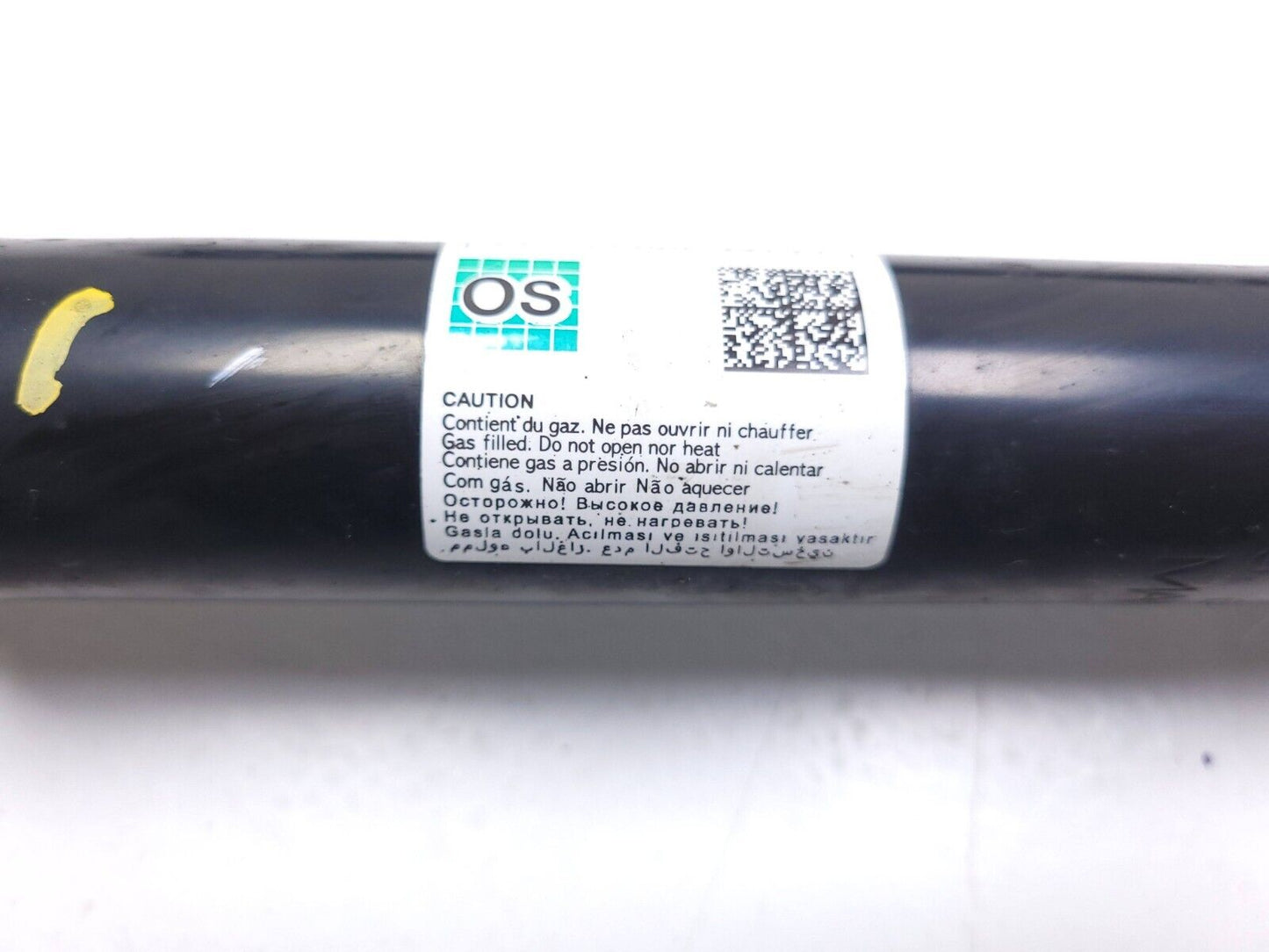 18-21 Hyundai Kona Rear Shock Strut Absorber Left & Right OEM