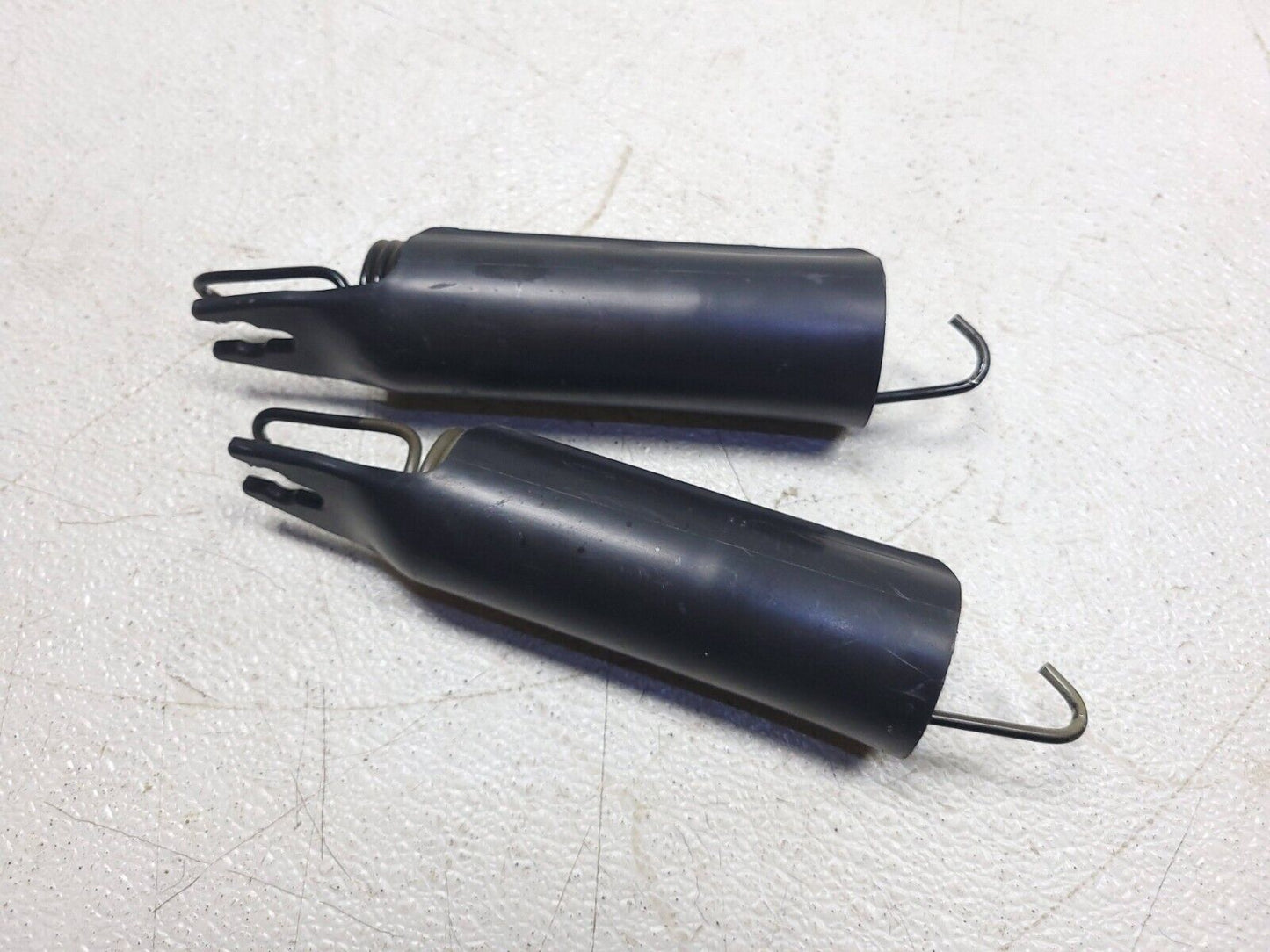 13 14 15 16 Audi A4 S4 Trunk Lid Hinge Spring Pair OEM