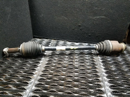 10 11 12 13 Acura MDX Rear Right Passenger Side Axle Shaft OEM
