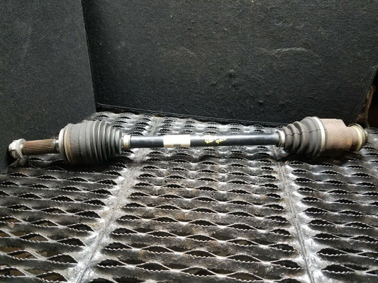 10 11 12 13 Acura MDX Rear Right Passenger Side Axle Shaft OEM
