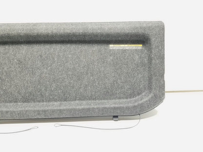 2007 - 2013 Suzuki SX4 Parcel Shelf Package Tray OEM 70k Miles