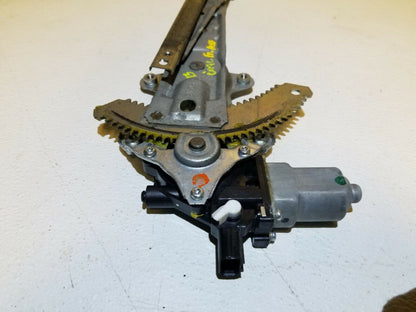 13 14 15 Honda Civic Sdn Front Right Pass Door Window Regulator Motor OEM 89k