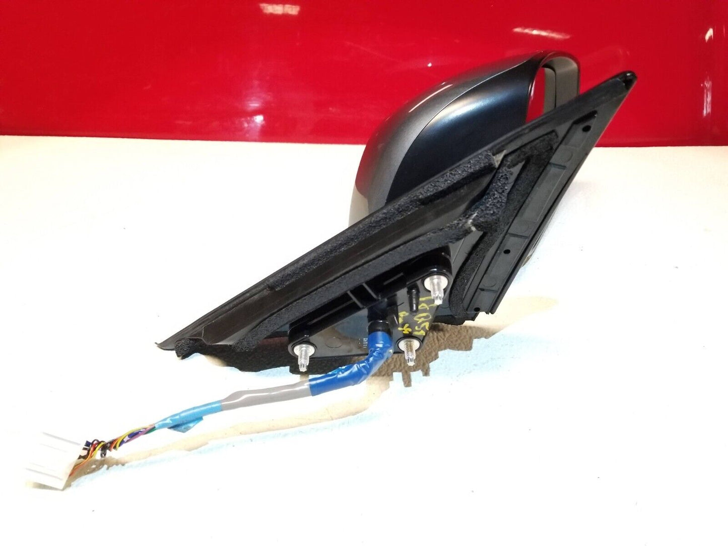 15 16 17 18 19 Infiniti Q50 Right Pass Door Side View Mirror OEM