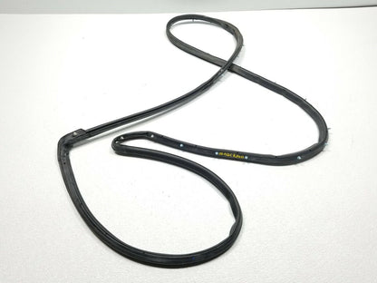 03 04 05 06 Acura MDX Rear Right Pass Door Weatherstrip Seal OEM 55k Miles