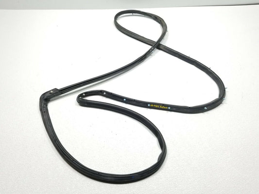 03 04 05 06 Acura MDX Rear Right Pass Door Weatherstrip Seal OEM 55k Miles