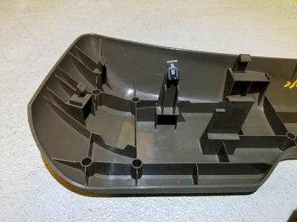06 07 08 09 Range Rover Sport Rear Seat Right Pass Side Trim Cover OEM