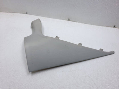09 10 11 12 Volkswagen Cc Rear Upper Quarter C Pillar Trim Left Driver Side OEM
