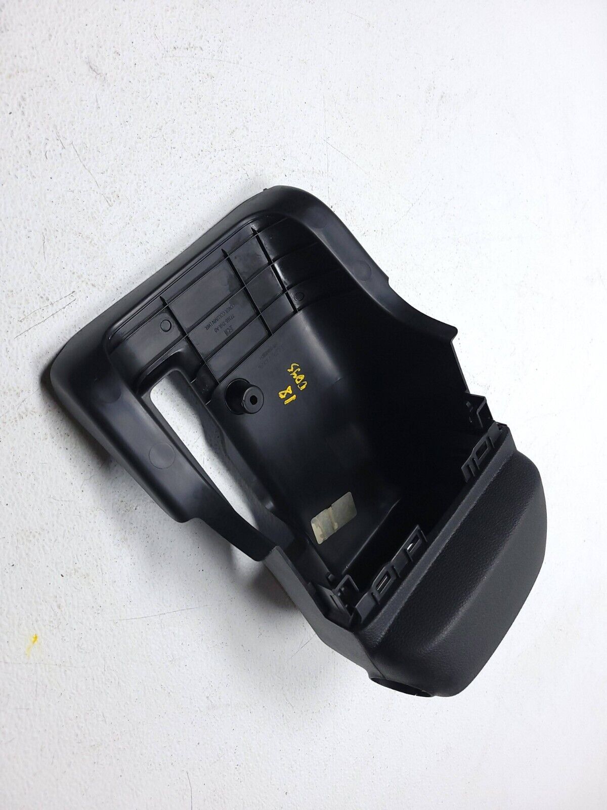 18 19 20 21 22 Honda Odyssey Steering Column Trim Cover Panel OEM