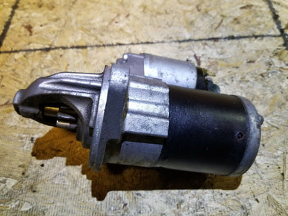 15 16 17 Subaru Legacy 2.5l Starter Motor OEM 69k Miles