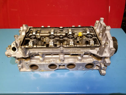 16 17 18 19 Nissan Sentra 1.8l Engine Head (mra8de) OEM 49k