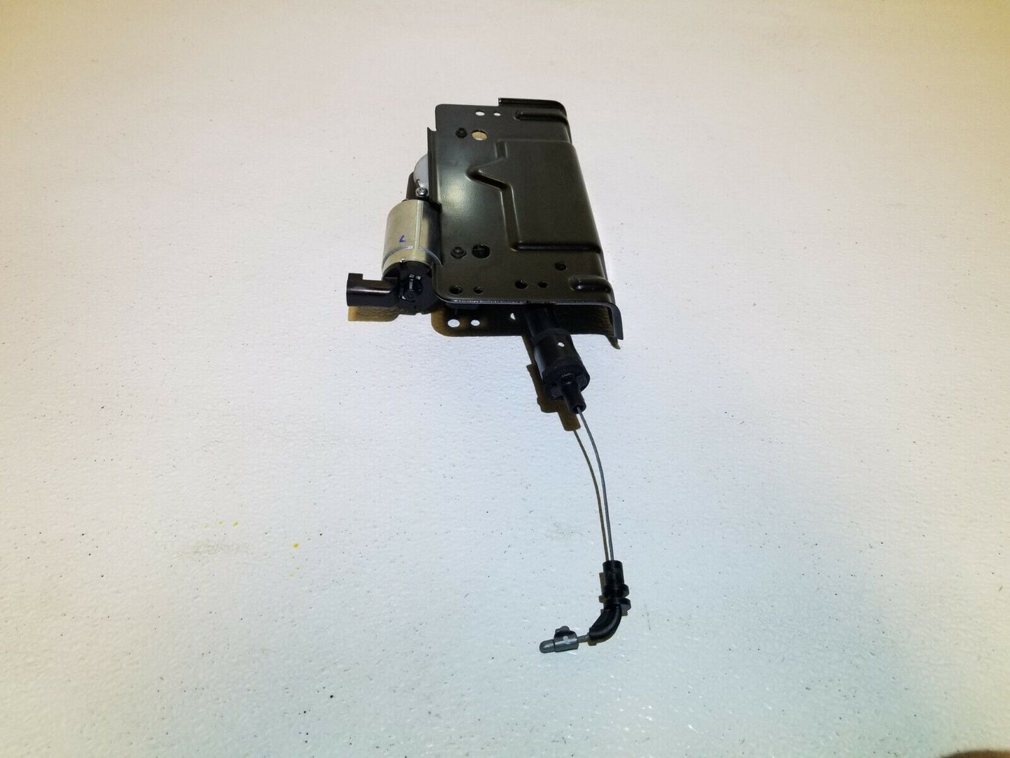 11 12 13 14 Ford Edge Rear Passenger Seat Motor OEM 43k Miles