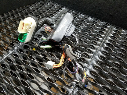 07 08 09 10 11 12 Dodge Caliber Front Door Wire Harness Driver Side Left OEM