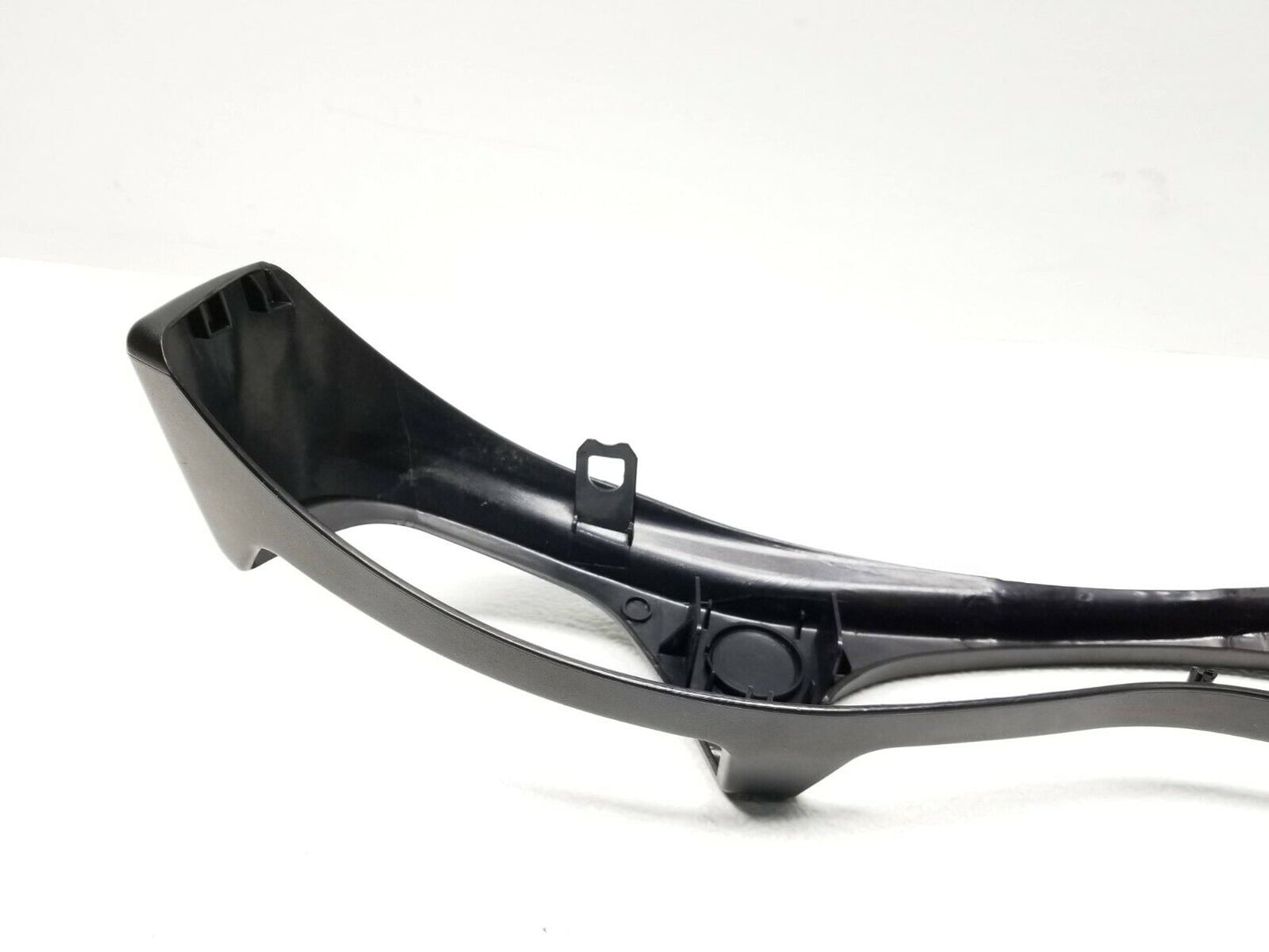 01 02 03 04 05 BMW E46 Sdn Front Left Driver Seat Side Trim Panel OEM 125k
