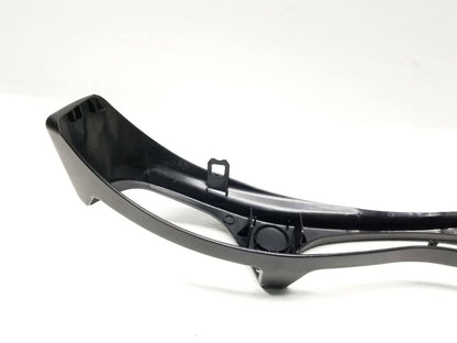 01 02 03 04 05 BMW E46 Sdn Front Left Driver Seat Side Trim Panel OEM 125k