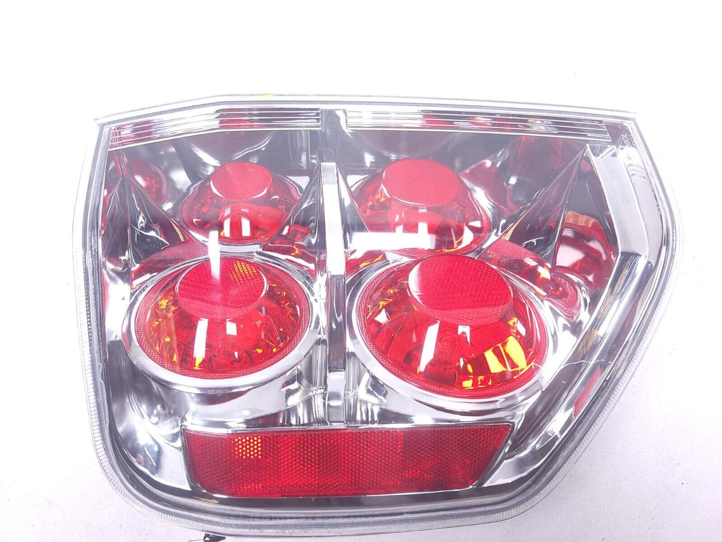 2006 2007 2008 Honda Pilot Tail Light Driver Side Left